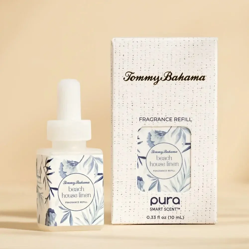 PURA create fresh